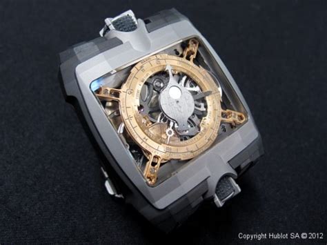 hublot masterpiece mp-04 antikythera price|More.